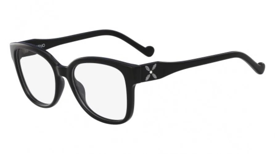 Liu Jo LJ2667R Eyeglasses - view 2